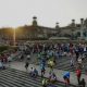 Montjuïc ple d'atletes i runners / CANDI- FLICKR