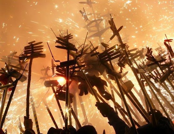 Festa Major del Poble-sec / Coordinadora d'Entitats del Poble-sec